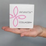 Collagen+ Akvavita | Рекомбинантный коллаген III типа