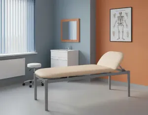 Кушетки и банкетки медицинские