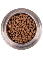 Сухой корм Monge Dog BWild GRAIN FREE для взрослых собак всех пород, беззерновой, анчоусы c картофелем и горохом 2,5 кг