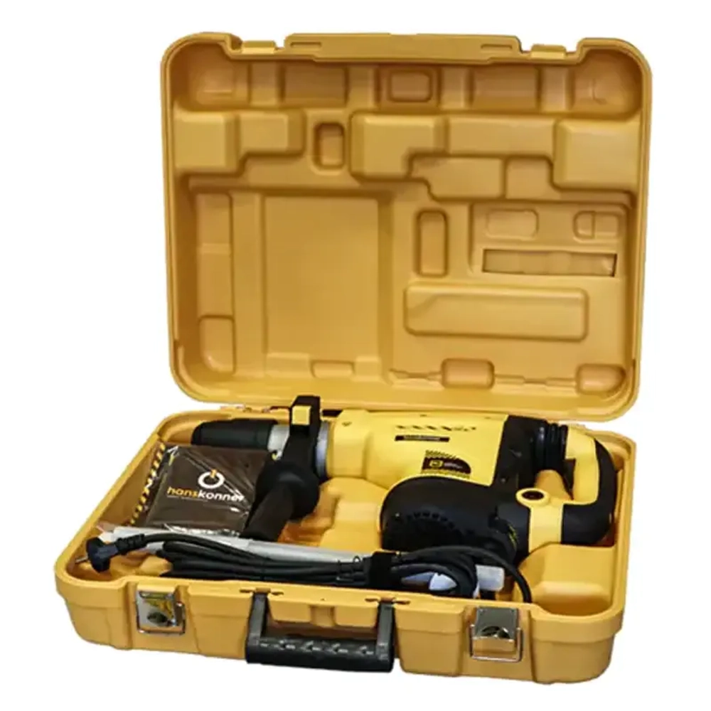 Hanskonner HRH2145MVE перфоратор