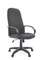 Офисное кресло Chairman   279        Россия JP15-1 черно-серый