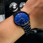 Мужские наручные часы Casio Vintage MTP-VT01B-2B