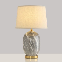 Торшер настольный