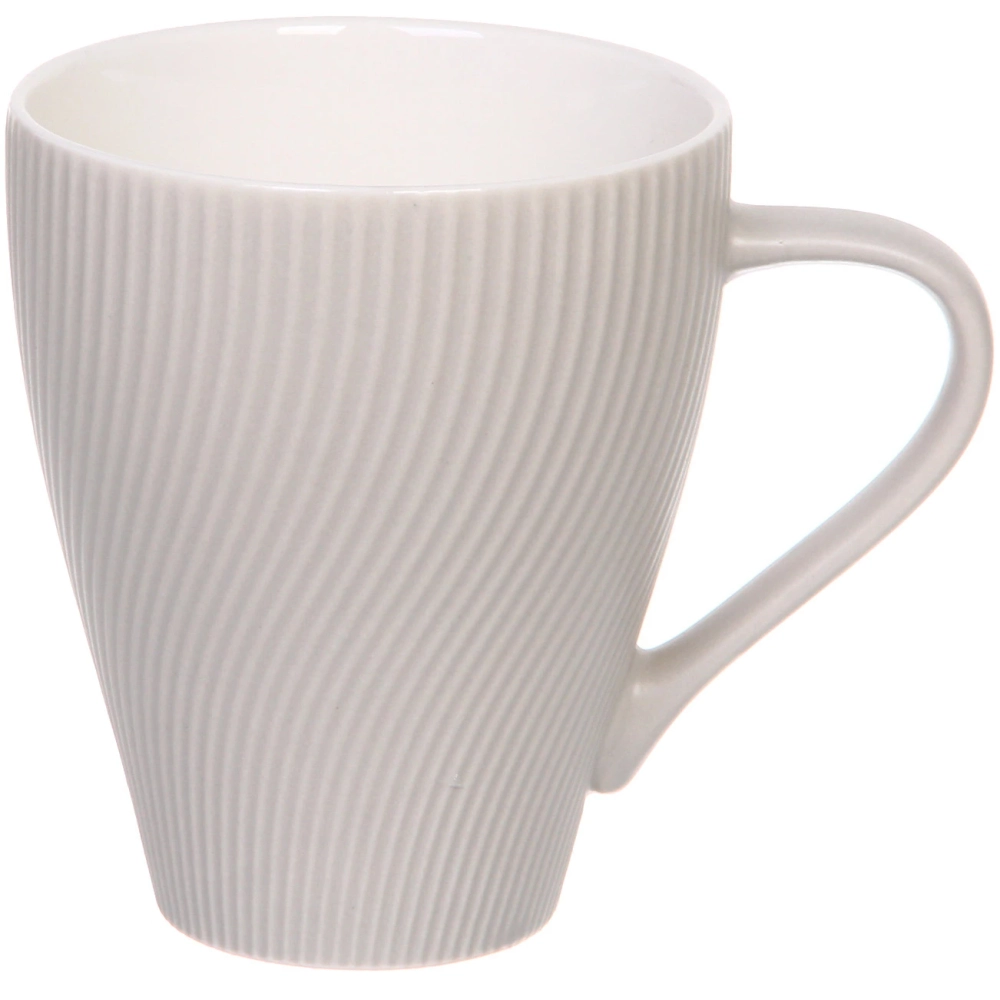 Кружка керамическая 350мл «Нежность красок», микс цветов