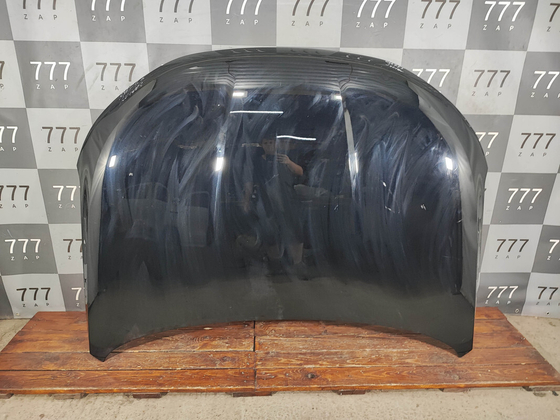 Капот Haval Jolion 21-нв Б/У Оригинал 8402120XST01AD