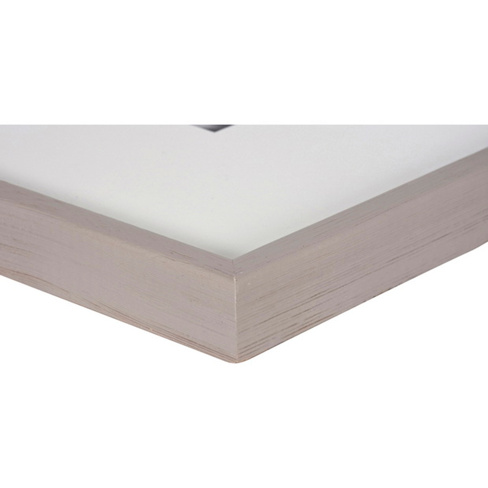 HENZO 81372 15x20 /10x15 (паспарту) VIOLA дерево (бежевая) ф/рамка