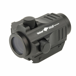 Прицел Veber Wolf Reflex 122 RG