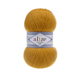 Lana Gold 800 Alize