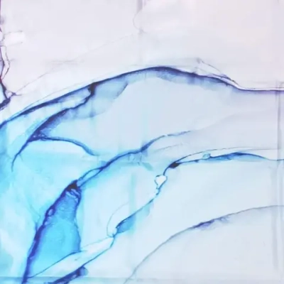 Штора для ванной полиэстер 180*180"Селфи» Соната