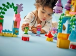 Конструктор LEGO Duplo 10435 Disney Волшебный подводный замок Ариэль