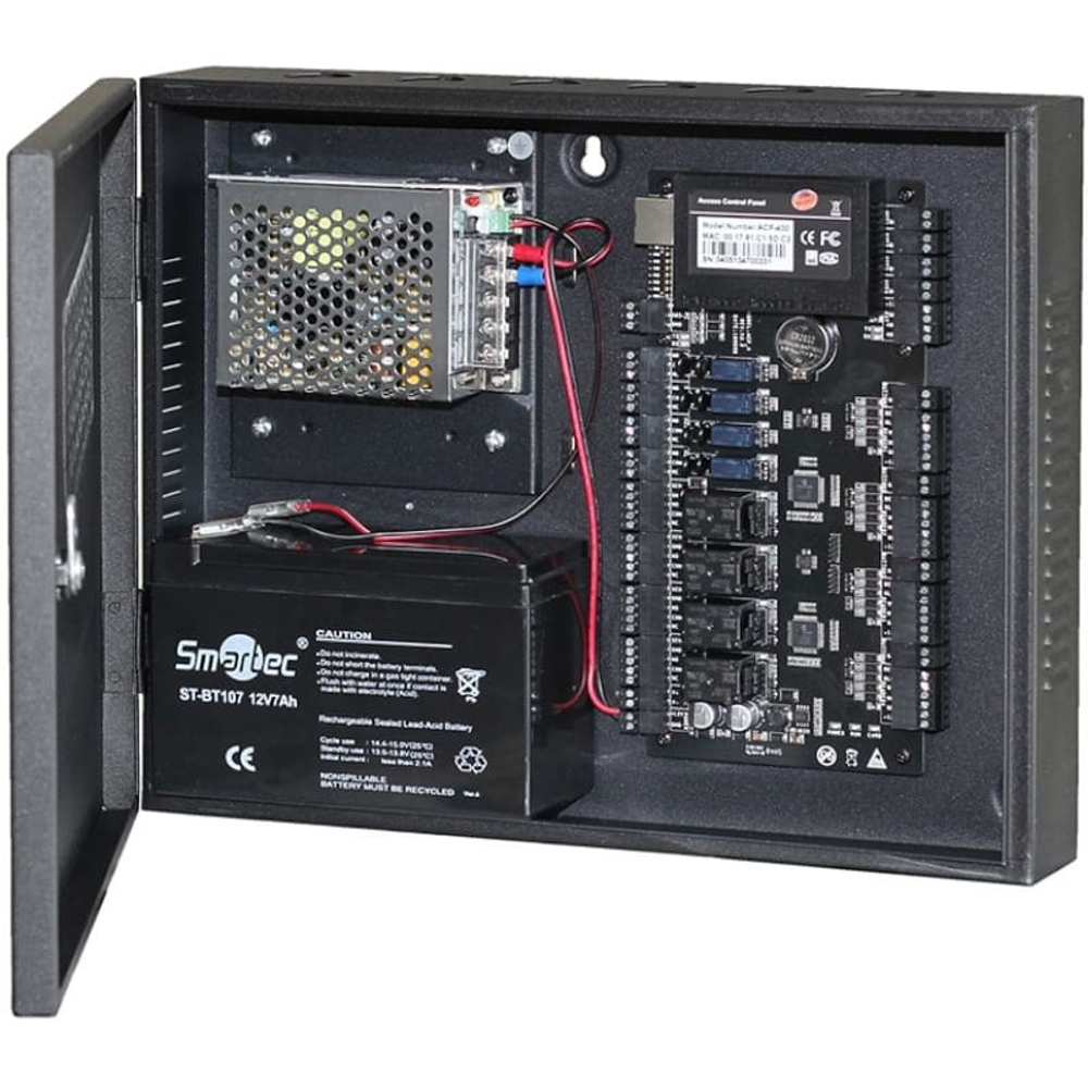 Smartec ST-NC120B СКУД
