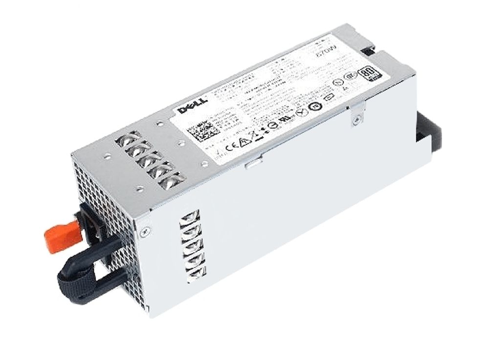 Блок питания Dell D263K PE Hot Swap 870W Power Supply