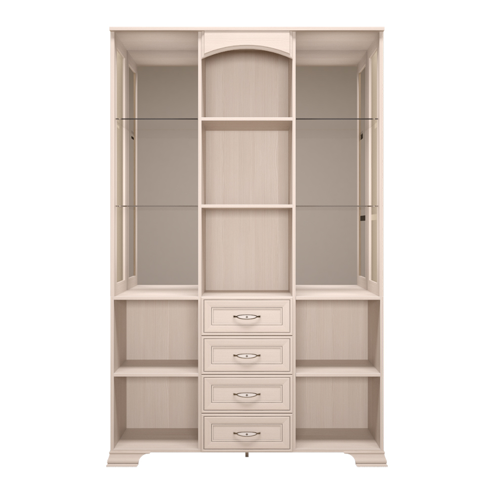 Венеция 30. Буфет