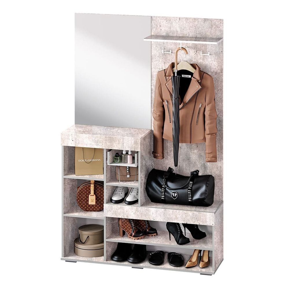 Инстайл прихожая