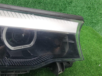 Фара правая BMW 5er G30 (2017-2020) LED