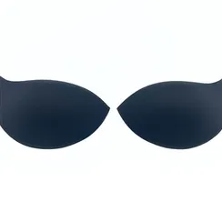 Чашки спейсер черные (80В-85А-75С-70D)