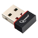 Wi-Fi адаптер Gembird WNP-UA-007USB 150mbps