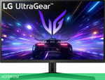 Игровой монитор LG UltraGear 27GS60F-B