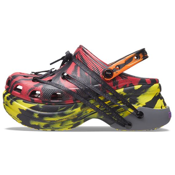 Crocs Classic Clog 'Just Love'