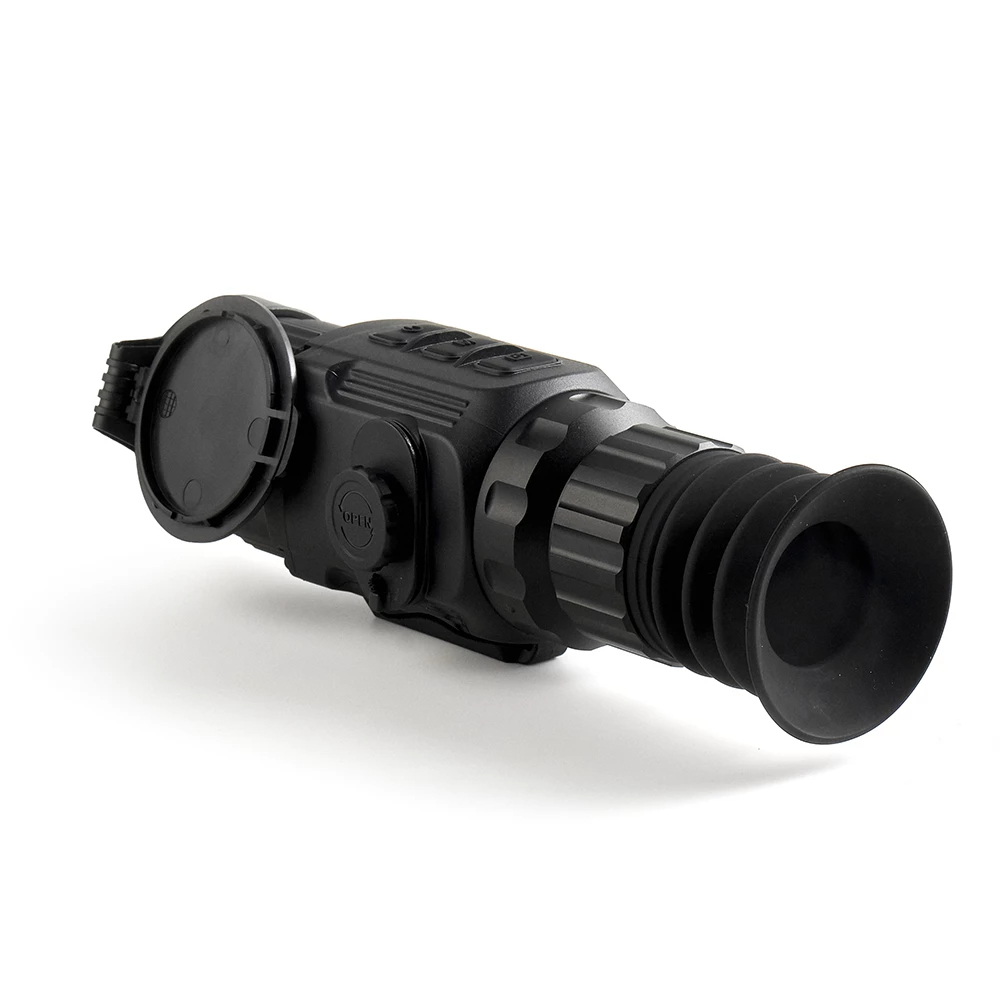 Тепловизионный прицел Longot A10 (SCT 35 v2) 384*288/35мм