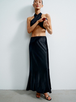 Юбка LAUREL, чёрный