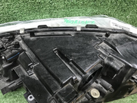 Битая Фара правая BMW X3 G01 (17-21) Adaptive LED