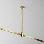 Комплектующие для систем освещения с токоведущими элементами Technical TRA158C-B1-BS