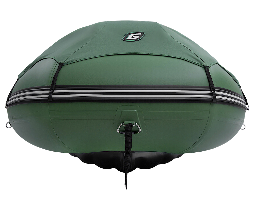 Лодка ПВХ Gladiator AirPro E420Pro НДНД ( BSM3971 )