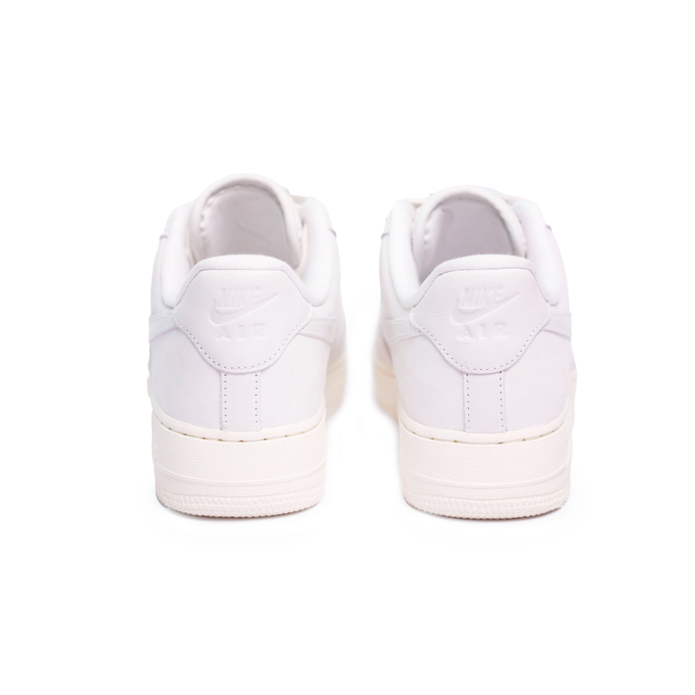 Nike Air Force 1 Low PRM "Summit White" W