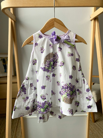 Новый комплект Monnalisa, 68