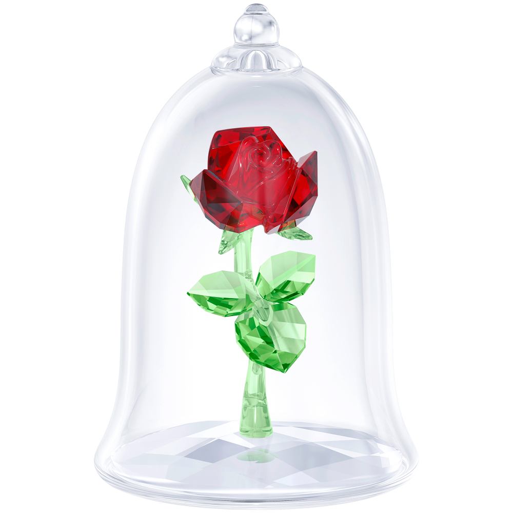 BEAUTY AND THE BEAST:ENCHANTED ROSE