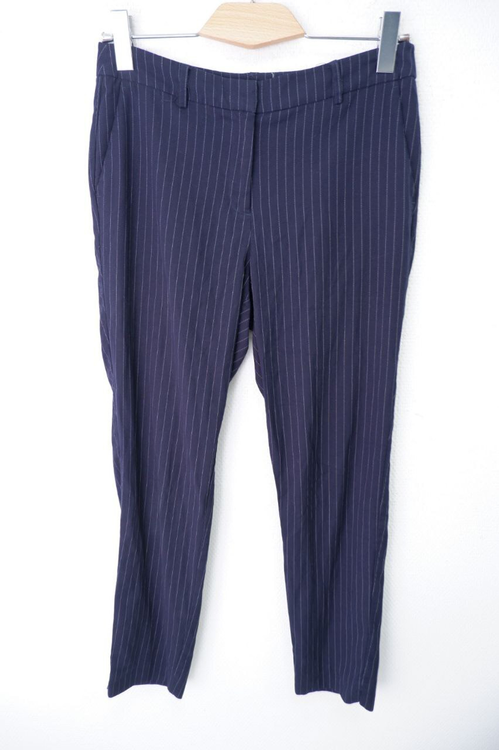 Брюки O'stin стильные 46 размер