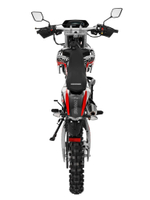 Мотоцикл кроссовый эндуро SHARMAX Sport 300 (2024)