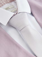 Комплект из трех предметов для мальчика Next E58-953, Сиреневый, Белый