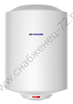 Водонагреватель EDISSON ES 30 V (pro)