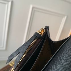 Louis Vuitton Emilie Wallet