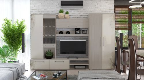 Стенка «Мишель»