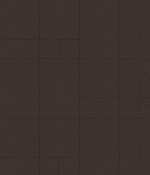 Тротуарная плитка ВЫБОР, форма Грандо, h=60мм