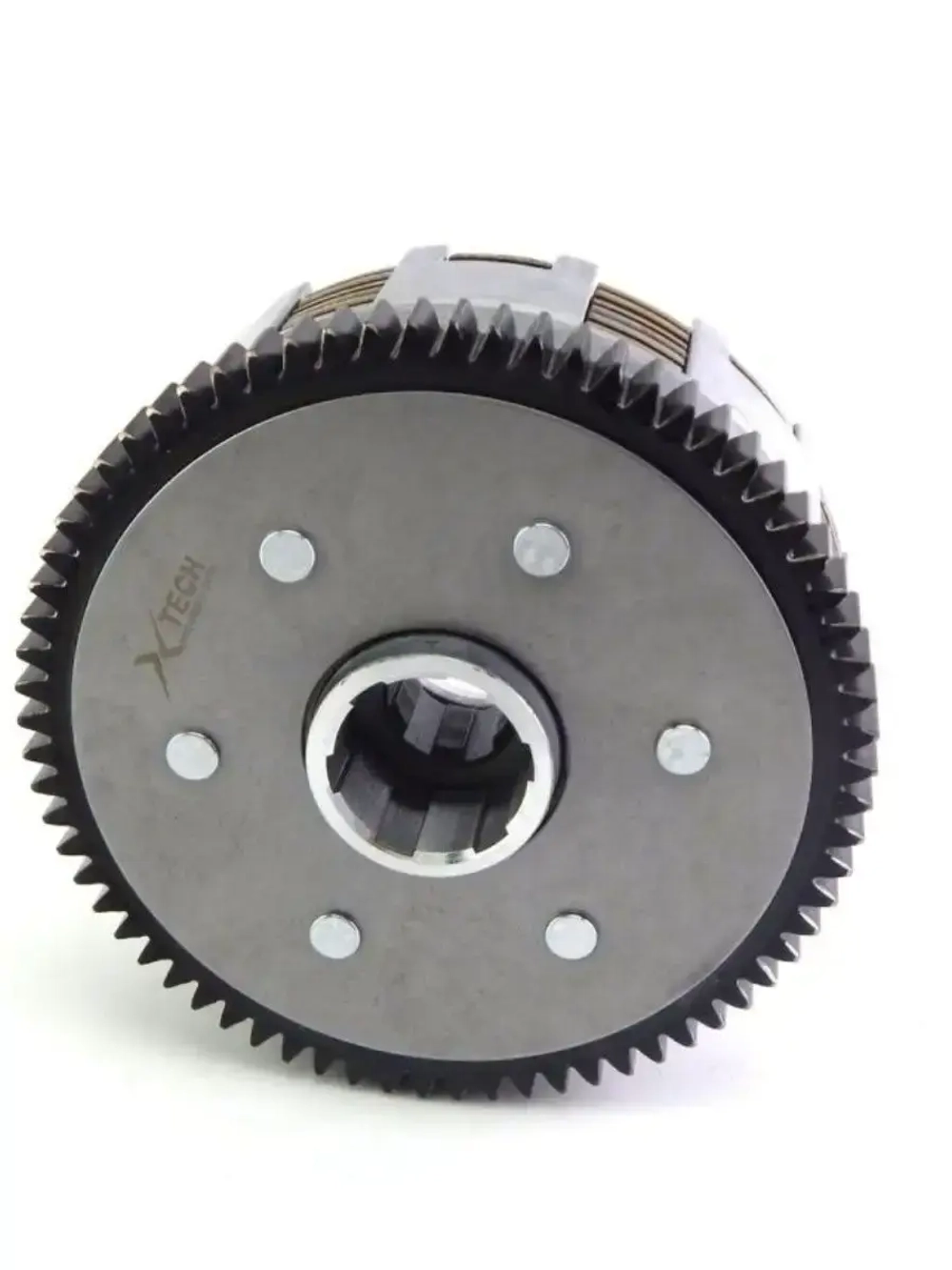 Сцепление в сборе для двигателя 165FMM -172FMM-3A