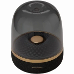 Портативная акустика Harman Kardon Aura Studio 4, чёрный/золото (Black/Gold)