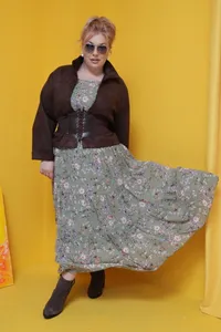 Платье 4921 Fabrika