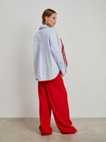 Рубашка Wave Short