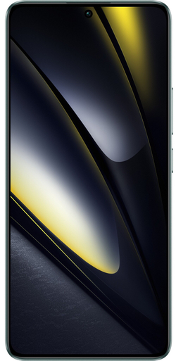 Xiaomi POCO F6 8/256GB Green