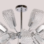 Люстра на штанге De City БРИЗ 111019015