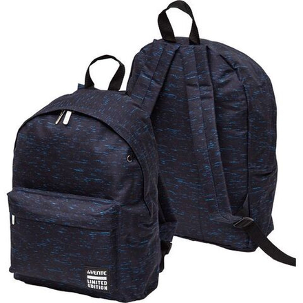 Рюкзак подростковый 40*30*14см deVENTE"Foggy",ткань, 1 отд. на молнии, 1карман