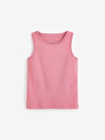 Майка для девочки Next 158-976, 5 шт., Розовый