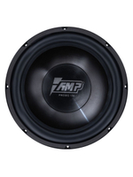 Сабвуферный динамик AMP PROMO 150 124(4 Ом, rms150)(4)