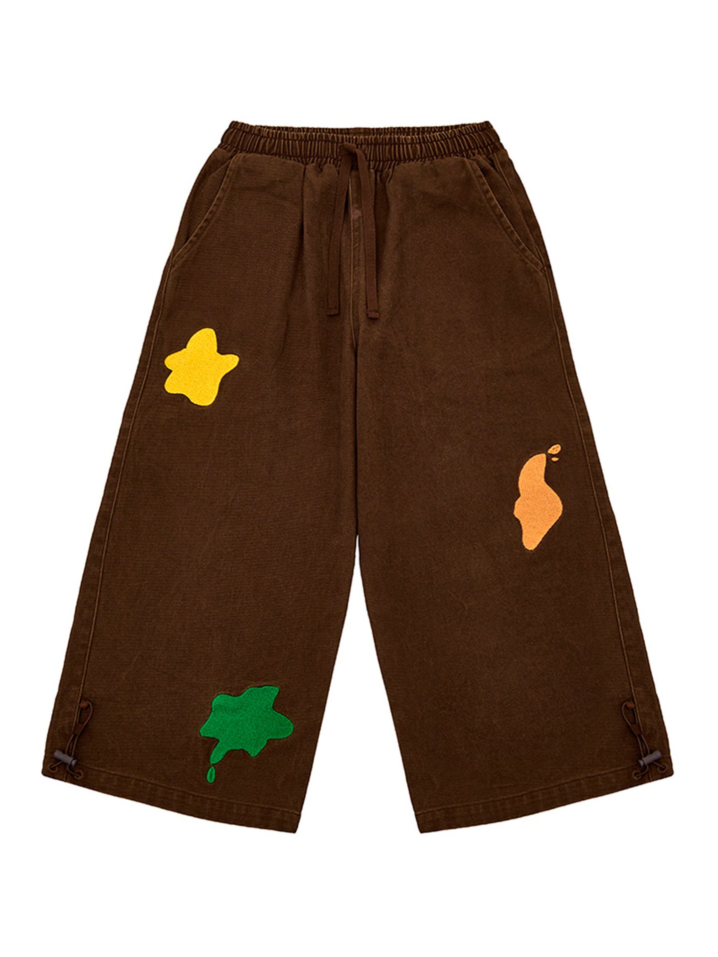 Брюки детские "Костик"