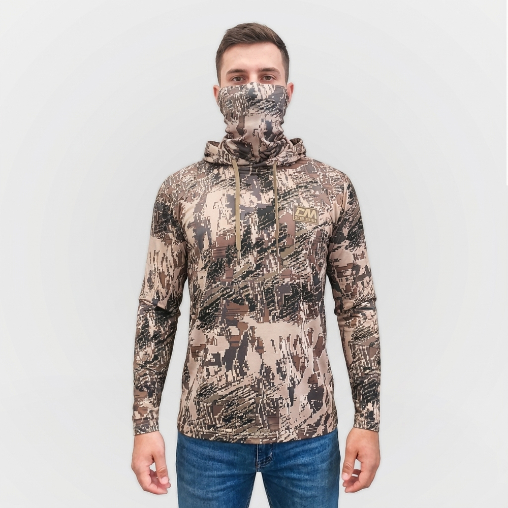 Джерси "INVISIBLE" цвет GR