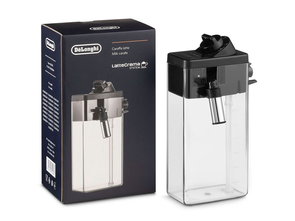 Молочник DLSC012 для кофемашины De'Longhi